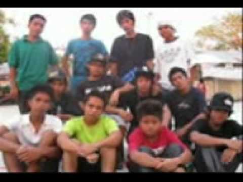 aerospike crew ft.kosa boyz in sbs got talent