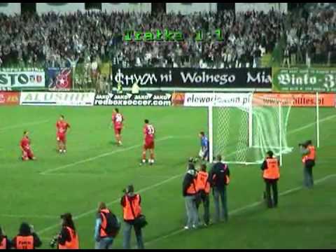 2008.09.13.Lechia Gdańsk - Odra Wodzisław Śląski 3:1