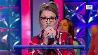 héloise - pomme c - n&#39;oubliez pas les paroles