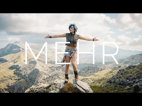 Charly Klauser - "Mehr"