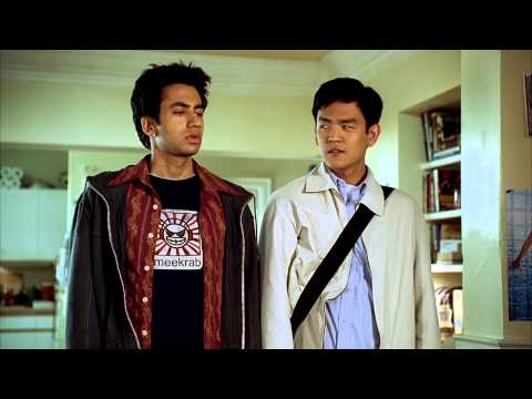 Trailer-Vorschau: Harold & Kumar