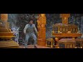 Kung Fu Yoga Final Fight Scene