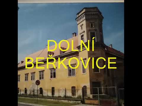 DOLNÍ BEŘKOVICE