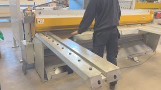 Autre machine &agrave; bois RAS 52.30 | Image 4 - Machineryline