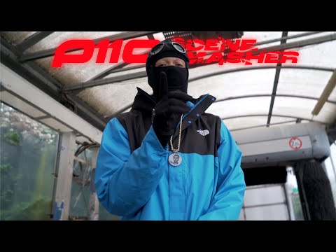 Recky Rondo - Scene Smasher | P110