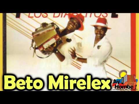 Un viejo amor- Los Diablitos (Con Letra ) Ay Hombe!!!