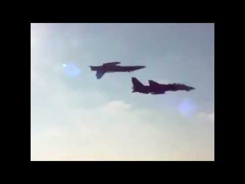 “Because I was inverted.”