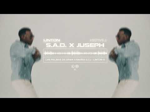 S.A.D. - Juseph x Linton (Instrumental Version)