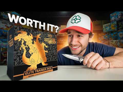 Risking $1,000 on Champions Path in 2026…