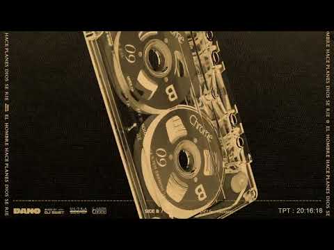 B13 WHY U ACTIN’? feat. Gloosito (co-prod Gese Da O)