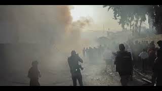 INSIDE GAZA TEASER VA