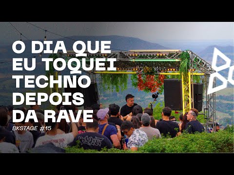 #15 - Mandallah & Deck976