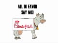 Chick Fil A PBS GoAnimate Video 4 3 Version