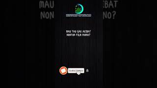 Download lagu inilah azab yang suka nonton film bokep / porno || history of islam mp3