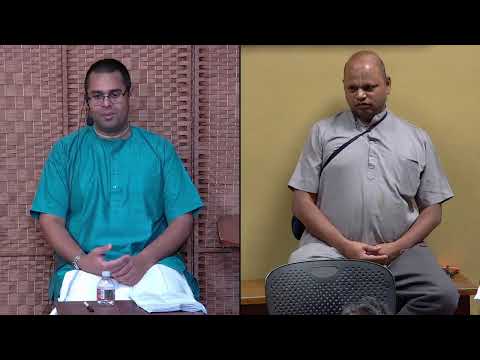 The Art of Speaking for Krishna - Session 2 | H.G. Radhika Raman Prabhu | 2022-09-24 | ISKCON of …