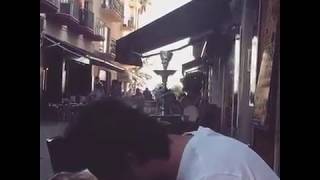 Download lagu When Yamazaki Kento say 'Pauuuuula' 😘 mp3