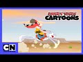 Looney Tunes | Mislukking in Oregon | Cartoon Network