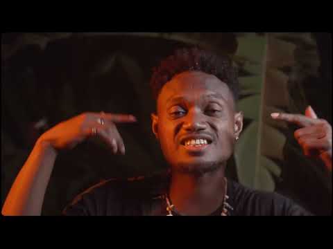 Siana No Layah (Official Music Video)-Ayami Koms ft.Mandre