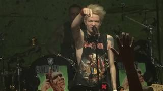 Sum 41 - &quot;All Messed Up&quot; (Live in San Diego 4-28-18)