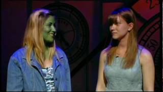 A Wicked Surprise on Tonight's the Night - 17 July 2010