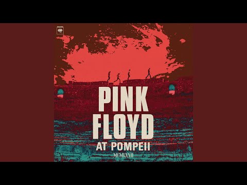 Video thumbnail for Careful with That Axe, Eugene (Live at Pompeii - MCMLXXII - 2025 Mix)