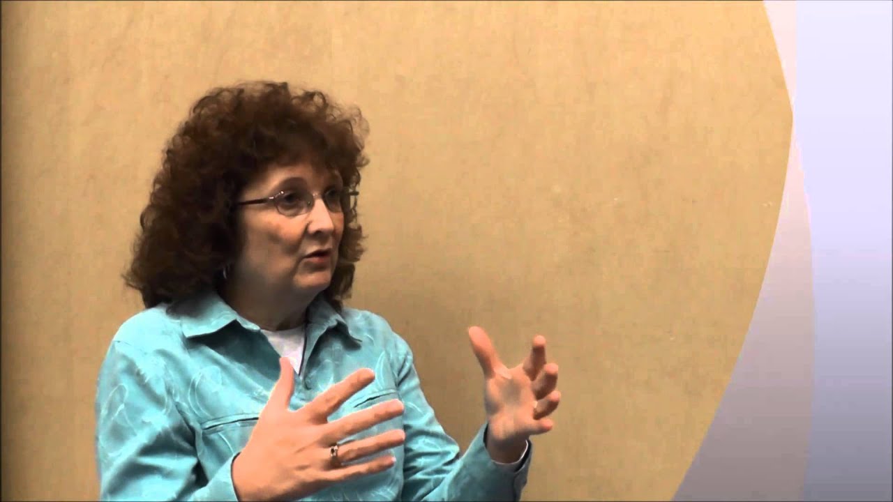 Dawna Lewis, Ph.D. - The complexities of listening in children with minimal/mild hearing loss
