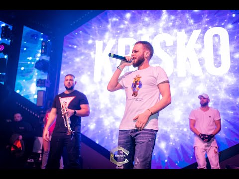 Krisko | DOCK 5 Night Club