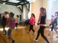 Donde este llegare - Zumba 