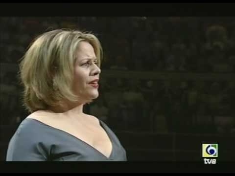 Renee Fleming - Strauss' 4 Last Songs - Beim Schlafengehen