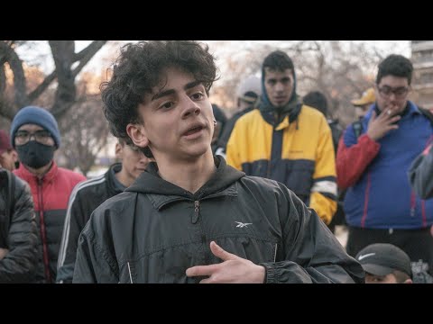 MATETE vs G5 vs COLO vs MR BASE / 8vos - Fecha 2 (Torneo FMS 🇦🇷) / Lov Freestyle