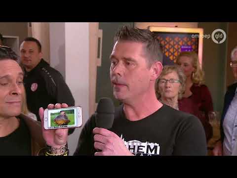 Goudvissen in Arnhemse beek moeten weg: De Week van Gelderland