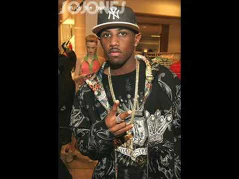 Fabolous- Special Delivery Freestyle