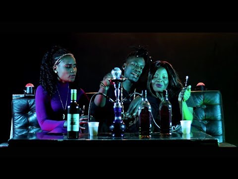 Chimonekafye Ku Dolphin Jade Featuring 408 EmpireOfficial Video