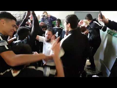 U17 - 3  | Demi-final contre Pibrac ! Le TMFC en final !  #TMFC