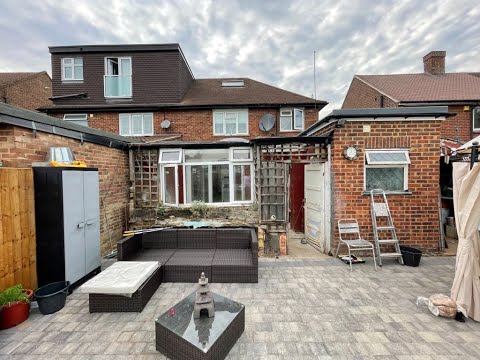 Ultimate Glass Solutions ltd. video.