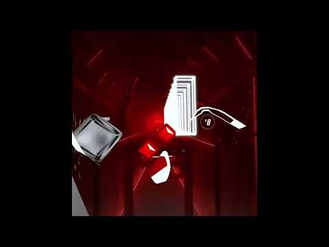 Beat Saber - Labyrinth in Kowloon