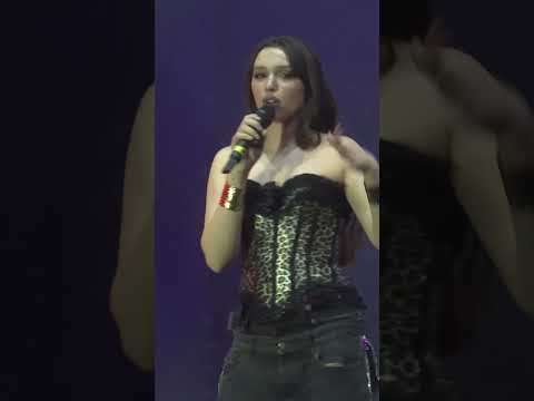 Sarah Toscano - Taki #105summerfestival