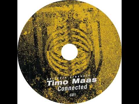 Perfecto Presents...Timo Maas Connected cd1