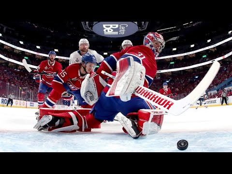 Reviewing Game Four, Lightning vs Canadiens
