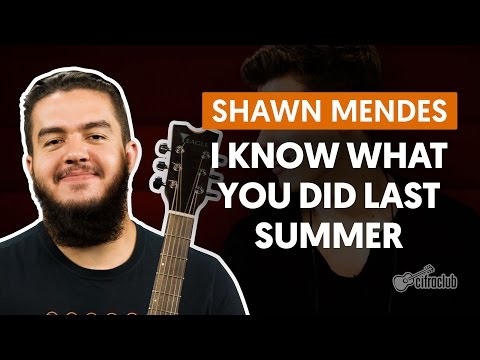 Last Summer - Dott