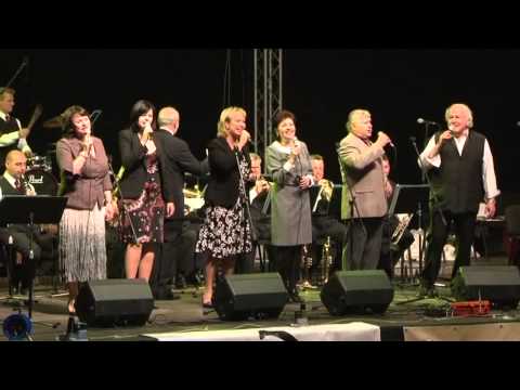 Vejvodova kapela - Nejhezčí koutek