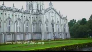 St. Paul's Cathedral of Kolkata 