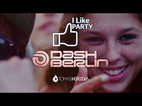 [Spot] Istmo Nights pres I Like Party w/ Dash Berlin & Tomas Heredia (Sabado 24 de Agosto 2013