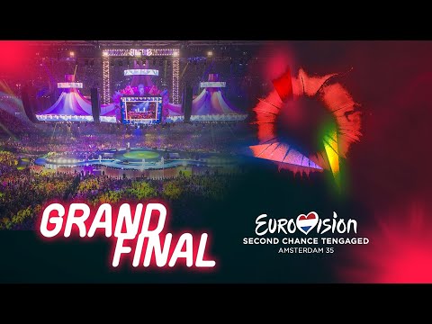 ESCT Second Chance Contest 35 - Grand Final