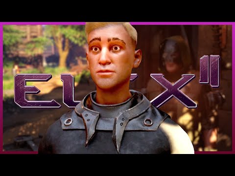 ELEX 2 🛡️ 017: Ivan der schreckliche Preistreiber