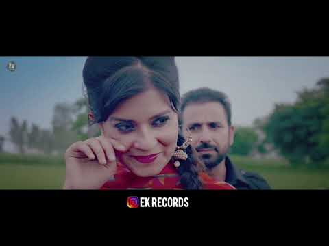 Ikk Munda 2 | Sheera Jasvir ( Official Video ) Punjabi song 2025 | Punjabi song 2025 |