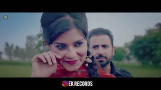 Ikk Munda 2 (Official Video ) Sheera Jasvir  New P