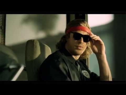 Kaptn vs Tujamo, Steve Aoki, Chris Lake - Boneless Ricky Ricardo (That Mexican DJ's Edit)