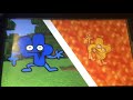 Four eats pillow: BFB 13 crushed FULL VOLUME
