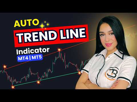 Video Basic TrendLine